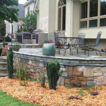 Outdoor Project Gallery