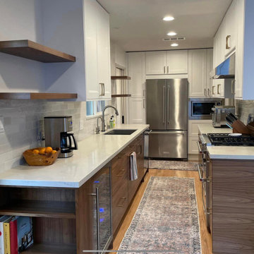 Kitchen Remodels