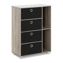 Storage Furniture For Greg’s Office
