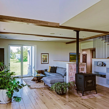 Starry Nights Farmhouse