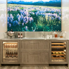 Dry Bar