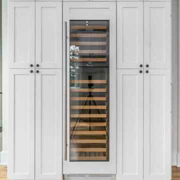Chevy Chase MD – Modern Luxury