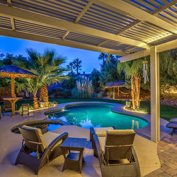 Pesaro Drive - Las Vegas, NV