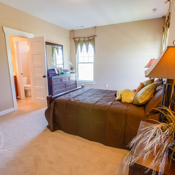 St. Jude Children's Research Hospital Dream Home 2012