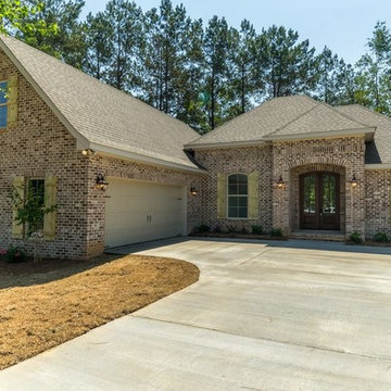 Augusta Court