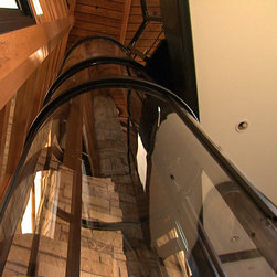 Elevators in craftsman spaces - Products