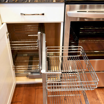From A to Z: Bellevue home redesign