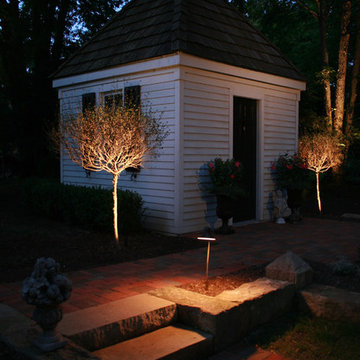 Potting Shed
