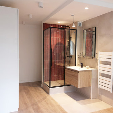 Rénovation complète d'un appartement | Paris 7e