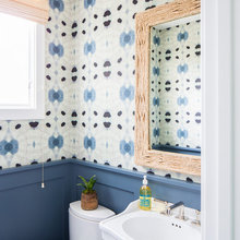 Chandler Half Bath