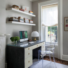 Home Office Ideas