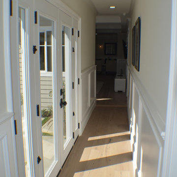 Remodel