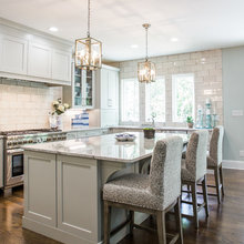 Kitchen Islands