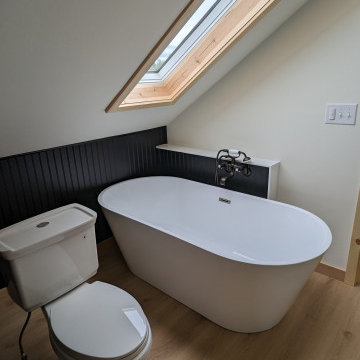 Ruston Loft