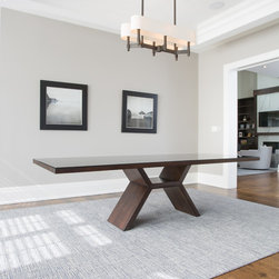 Phoenix Dining Table - Dining Tables