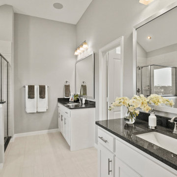 Canyon Falls 60s | Northlake, TX | Plan 1685 | American Legend Homes