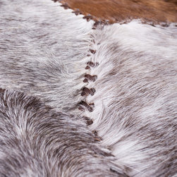 Round Rugs - Area Rugs