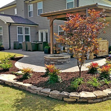 Provence Subdivision | Cumming, GA