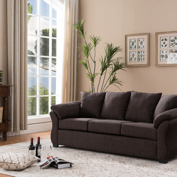 Salta Fabric Sofa