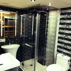 2017 Bathroom Design - Home Decor
