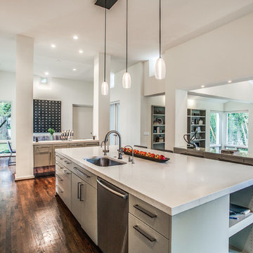 Dallas Residence