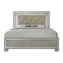 Upgrade: Bedroom