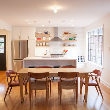 Kitchen Renovation