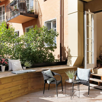 3,5rok, 107kvm, Sveavägen 115-Vasastan