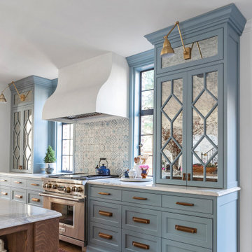 Fair Oaks Project