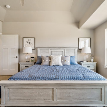2020 Parade of Homes MasterBilt Horizon