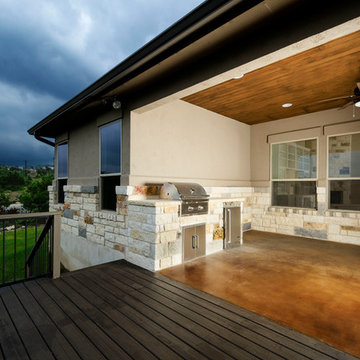 Century Communities Canyon at Scenic Loop