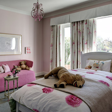Hunters Hill House