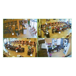 Video Surveillance by iTEK - Products