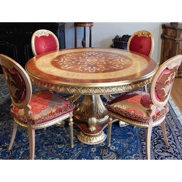 Furniture Masterpiece Collection