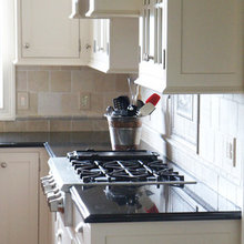 Backsplash