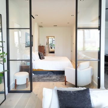 Manhattan Apartment Renovation Project