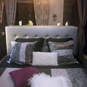 Chambre d'hôtes à Cabrières, Gard