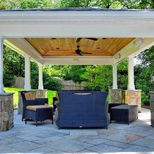 allens yard ideas
