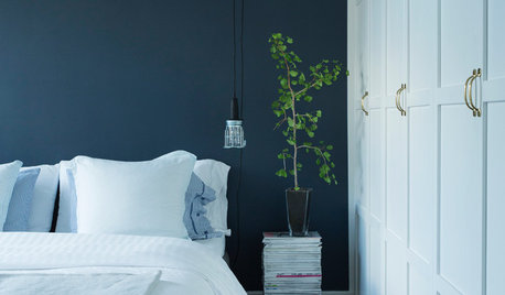 Does Bedroom Colour Affect How Much Sleep and Sex You Get?