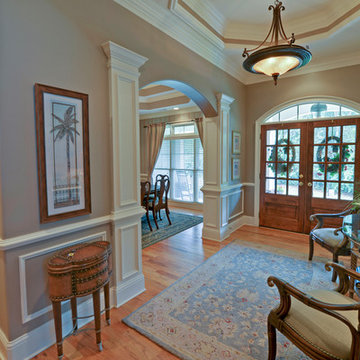 Lake Lanier Custom Homes