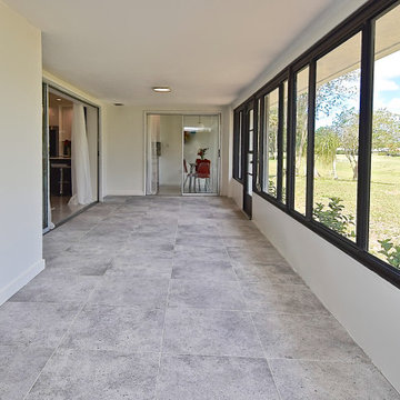 Sarasota Renovated Mid Century | Sarasota Real Estate Photographer Rick Ambrose