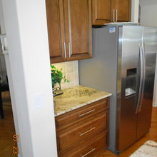 Anderson Remodel