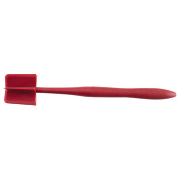 Rachael Ray Crush and Chop, Flexi Turner, Scraping Spoon Set Red