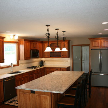 Debs Kitchen