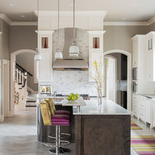Backsplash