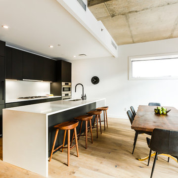Williamsburg Apartments