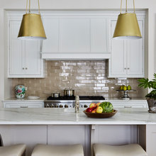 Backsplash kitchen