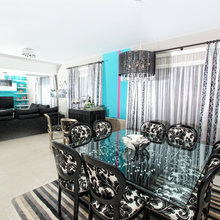 Dining room chairs
