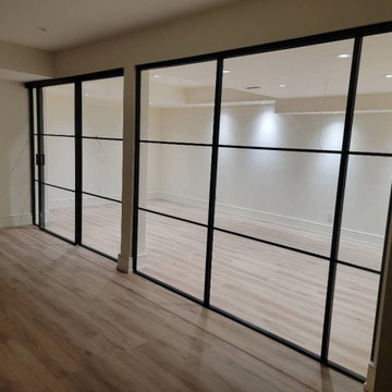 Room Dividers