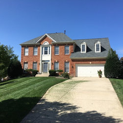 Roof Replacements - Roofing And Gutters